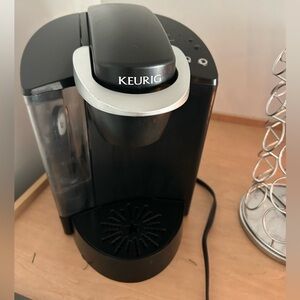 Keurig Classic Black Coffee Brewer